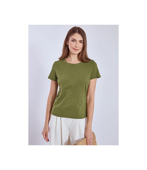 T-shirt βαμβακερό SN9489.4796+2