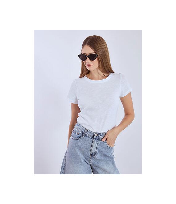 T-shirt βαμβακερό SN9489.4796+3