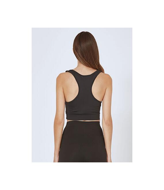 Crop top αθλητικό SN9844.4210+1