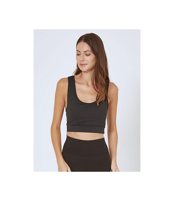 Crop top αθλητικό SN9844.4210+1