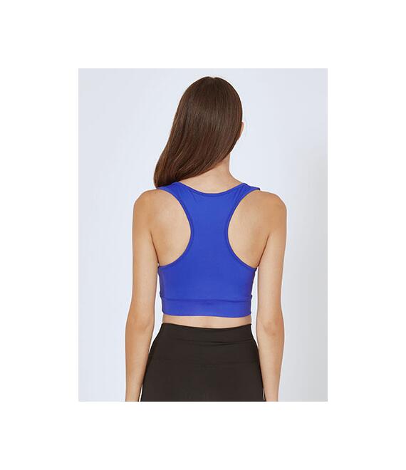 Crop top αθλητικό SN9844.4210+5