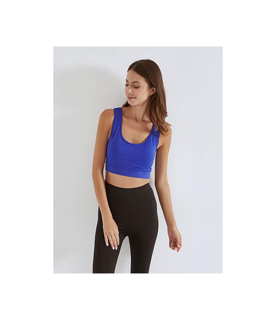 Crop top αθλητικό SN9844.4210+5