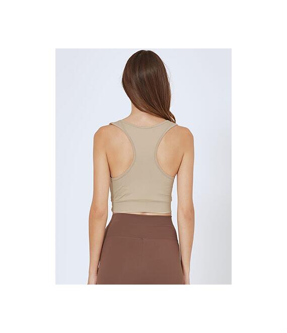 Crop top αθλητικό SN9844.4210+7