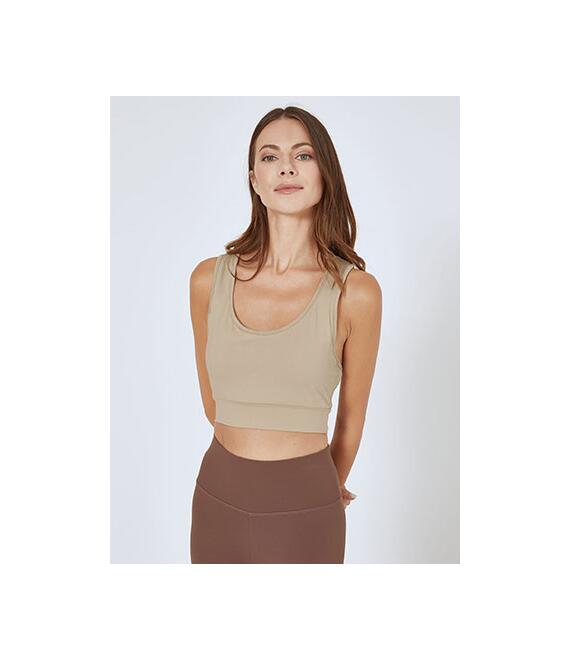 Crop top αθλητικό SN9844.4210+7