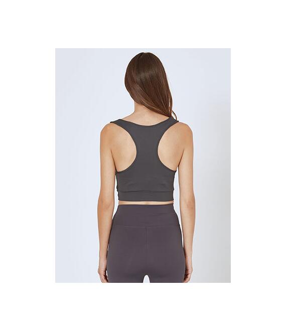 Crop top αθλητικό SN9844.4210+2