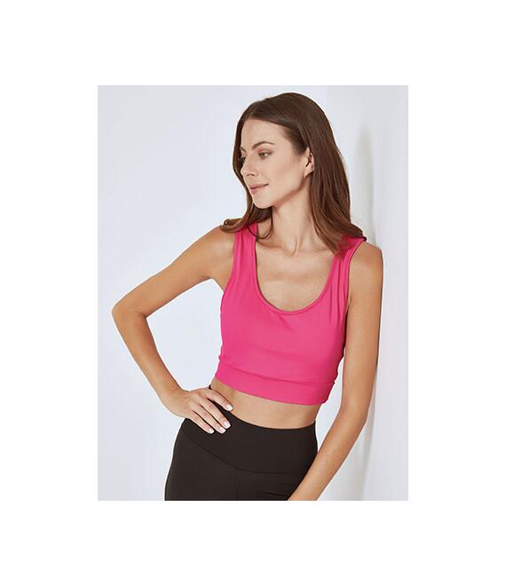 Crop top αθλητικό SN9844.4210+6