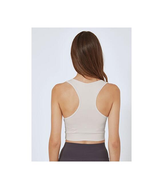 Crop top αθλητικό SN9844.4210+3