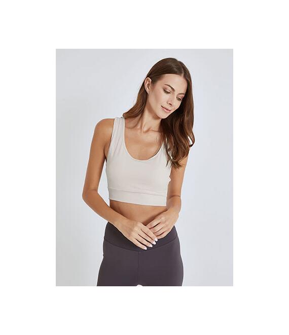 Crop top αθλητικό SN9844.4210+3