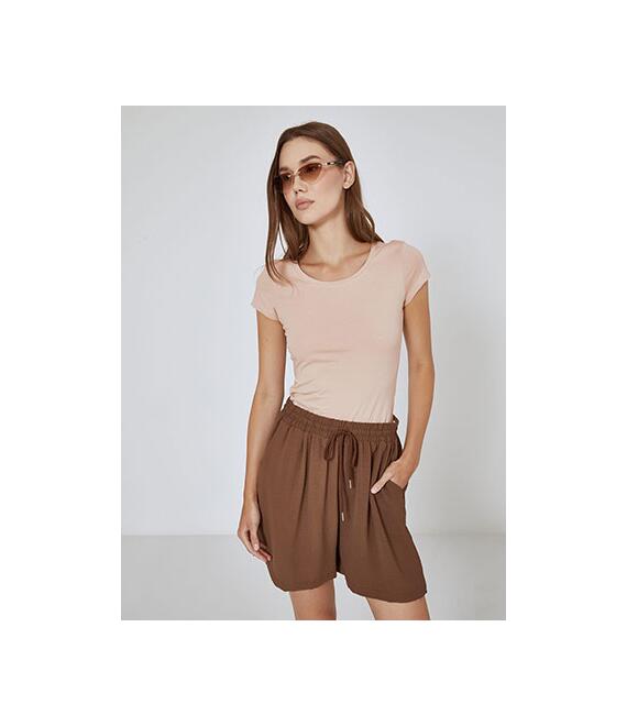 Τ-shirt με βαμβάκι SN9844.4336+5