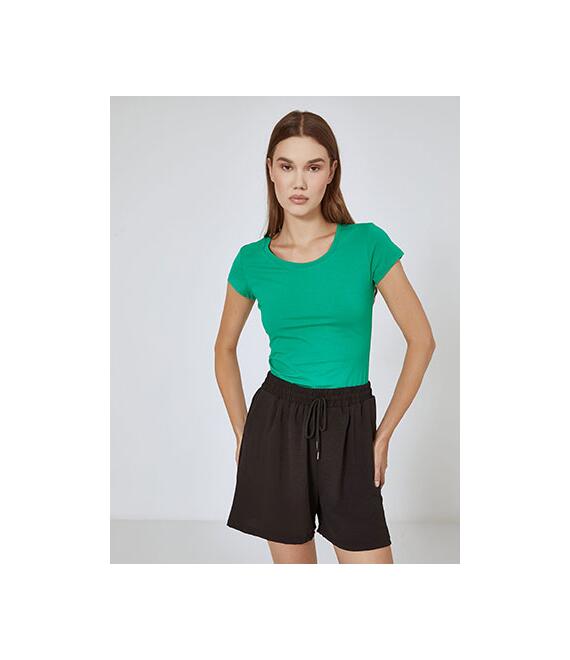 Τ-shirt με βαμβάκι SN9844.4336+8