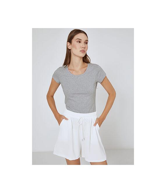 Τ-shirt με βαμβάκι SN9844.4336+3