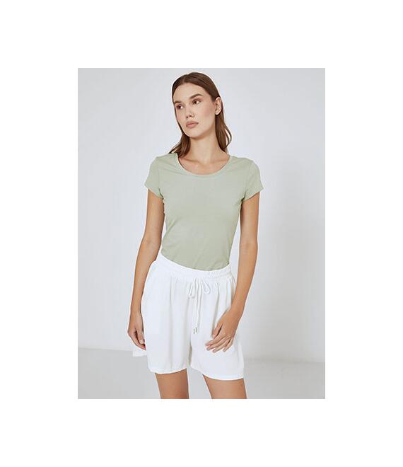 Τ-shirt με βαμβάκι SN9844.4336+11
