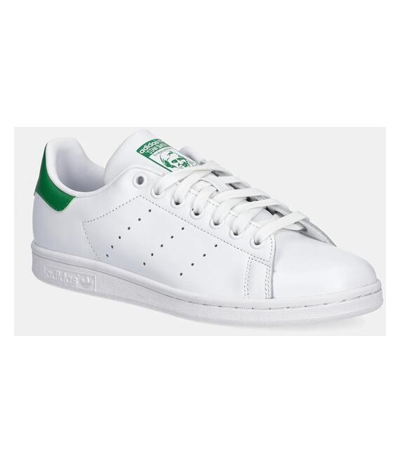 adidas Originals - Δερμάτινα παπούτσια Stan Smith