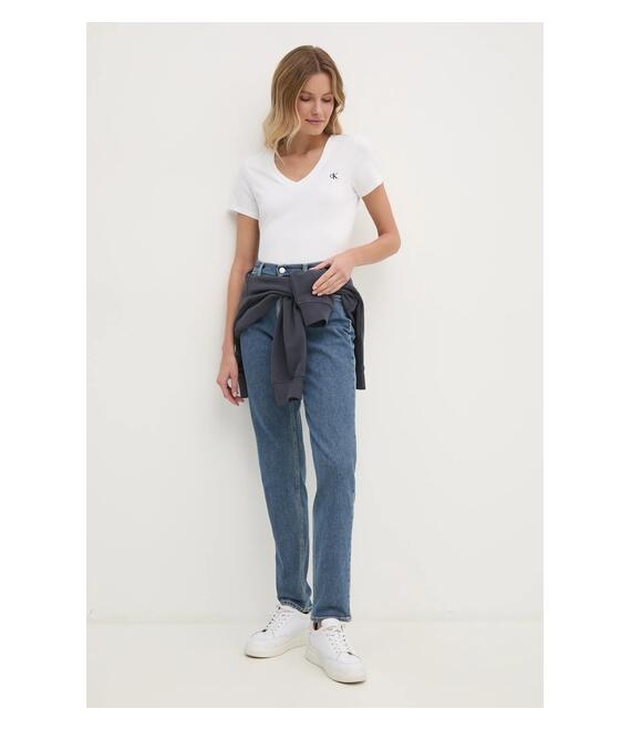 Calvin Klein Jeans - Μπλουζάκι