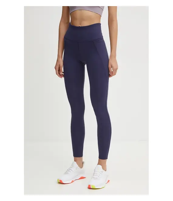 Κολάν προπόνησης Reebok Classic Lux HS4706 χρώμα: ναυτικό μπλε, 100027322