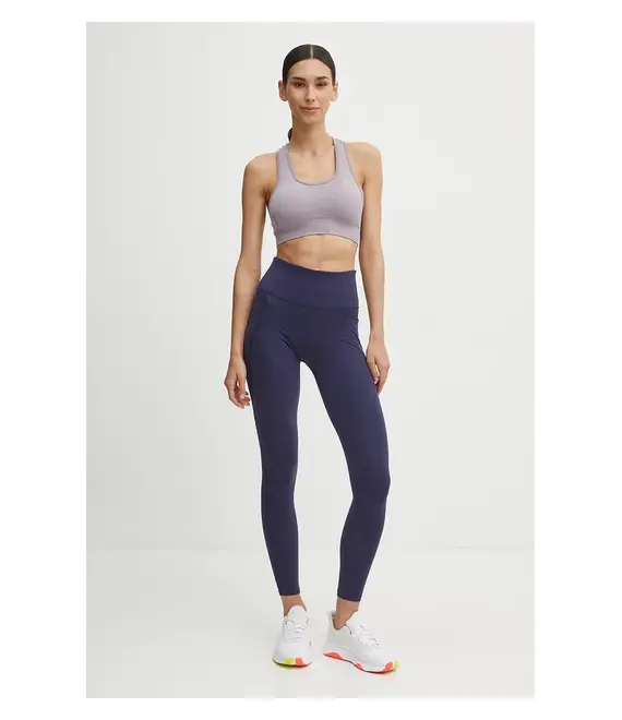 Κολάν προπόνησης Reebok Classic Lux HS4706 χρώμα: ναυτικό μπλε, 100027322