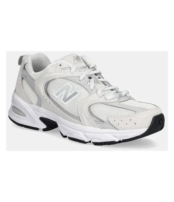Αθλητικά New Balance 530 χρώμα: μπεζ MR530CE