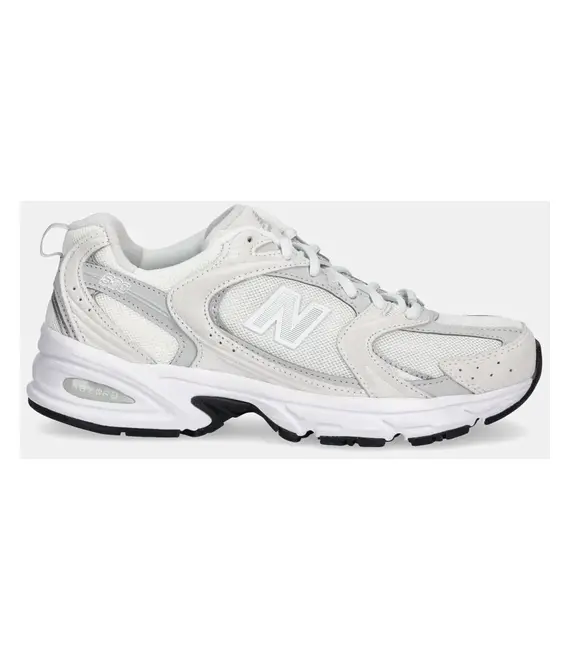 Αθλητικά New Balance 530 χρώμα: μπεζ MR530CE