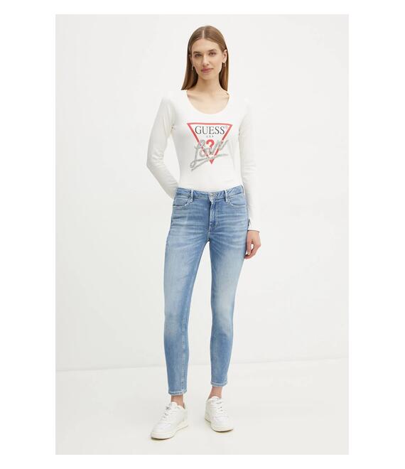 Τζιν παντελόνι Guess
