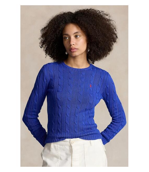 Βαμβακερό πουλόβερ Polo Ralph Lauren