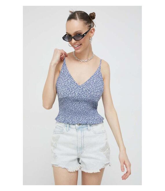 Top Hollister Co.