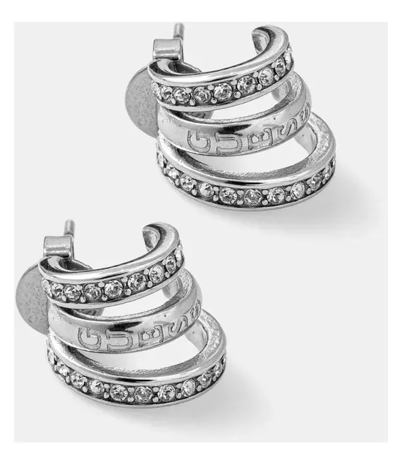 Σκουλαρίκια Guess