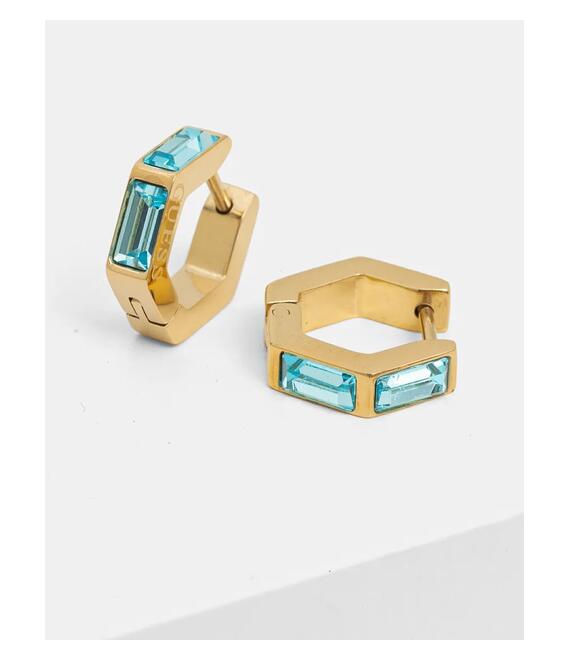 Σκουλαρίκια Guess