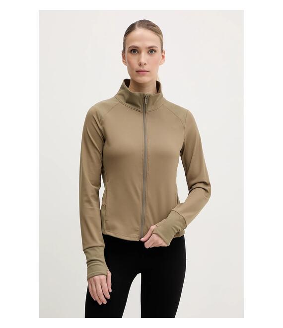 Φούτερ προπόνησης Under Armour Meridian χρώμα: πράσινο, 1379157