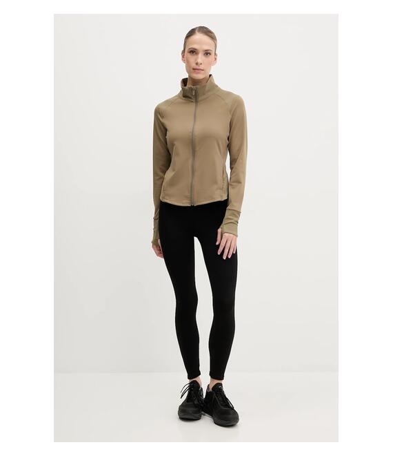 Φούτερ προπόνησης Under Armour Meridian χρώμα: πράσινο, 1379157