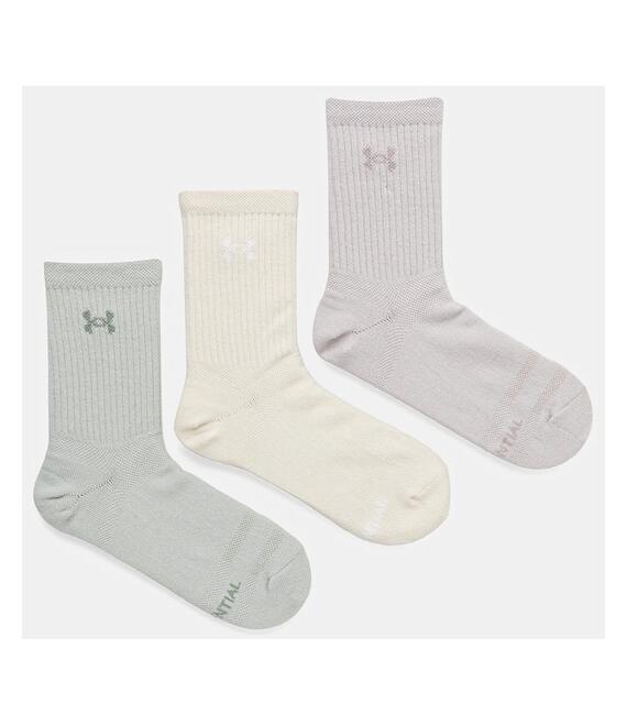 Κάλτσες Under Armour Essential 3-pack