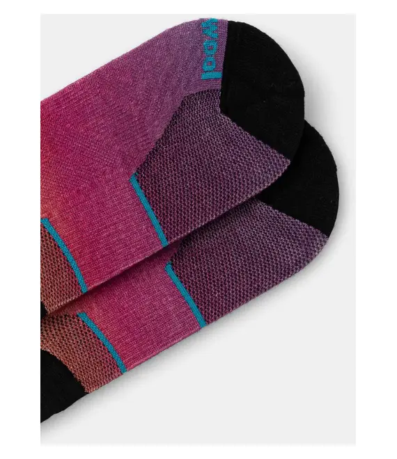 Κάλτσες Smartwool Run Zero Cushion 01670