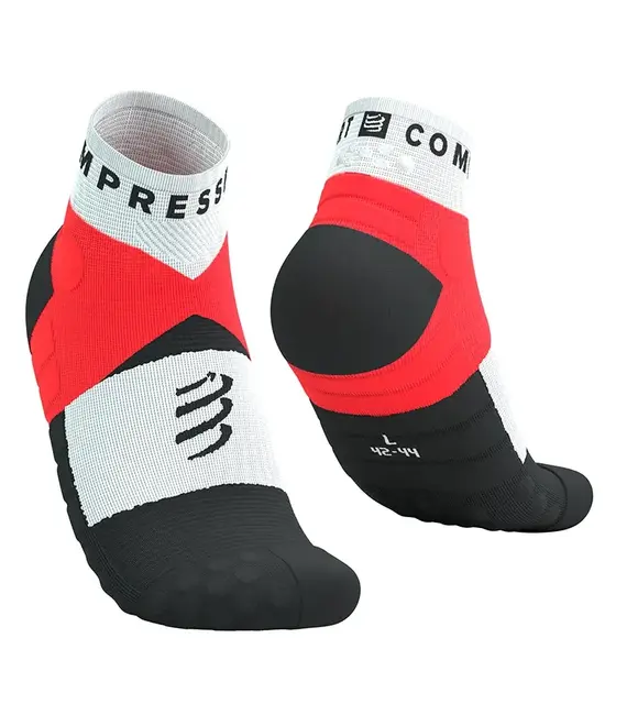 Κάλτσες Compressport Ultra Trail Low Socks SLCU4429