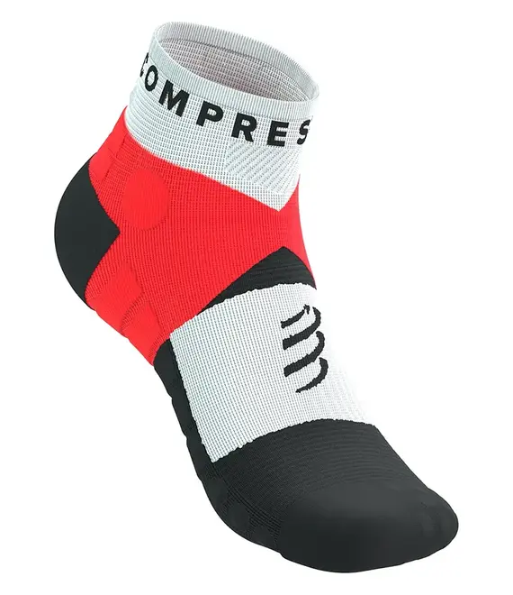 Κάλτσες Compressport Ultra Trail Low Socks SLCU4429