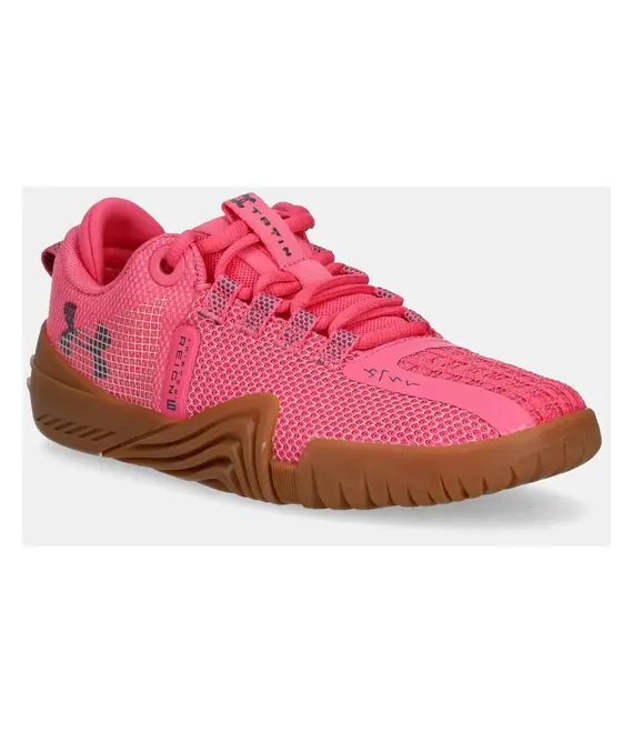 Αθλητικά παπούτσια Under Armour TriBase Reign 6 χρώμα: ροζ, 3027342