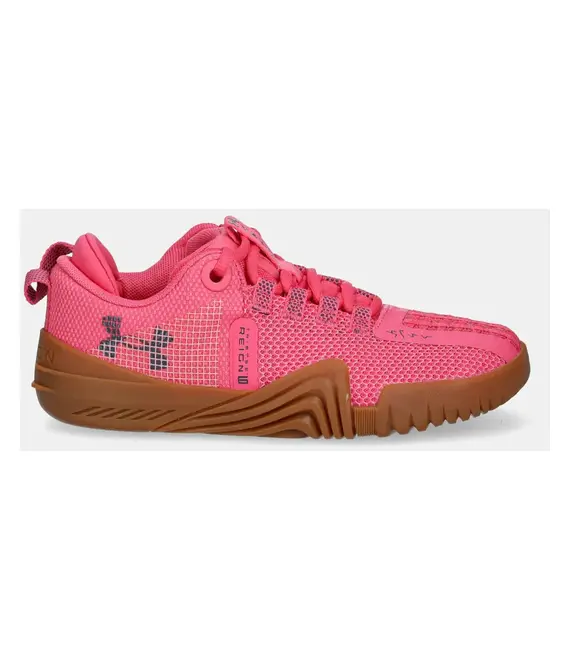 Αθλητικά παπούτσια Under Armour TriBase Reign 6 χρώμα: ροζ, 3027342