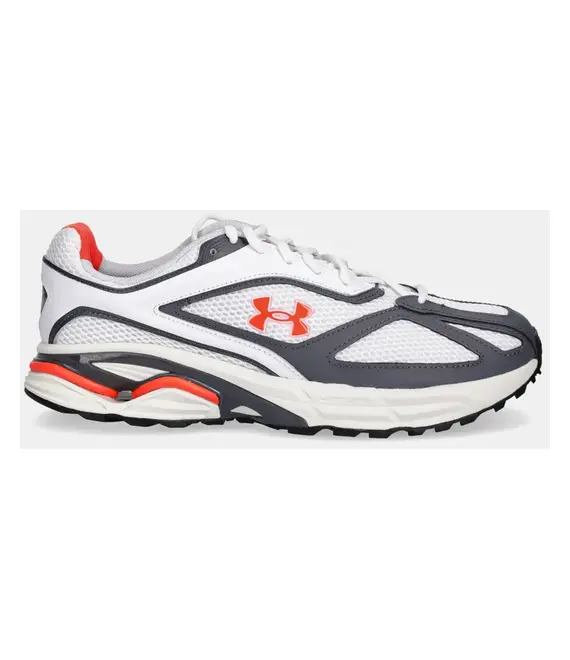 Αθλητικά παπούτσια Under Armour HOVR Apparition χρώμα: άσπρο, 3027595