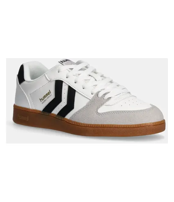 Αθλητικά Hummel Handball Perfect χρώμα: άσπρο, 226303