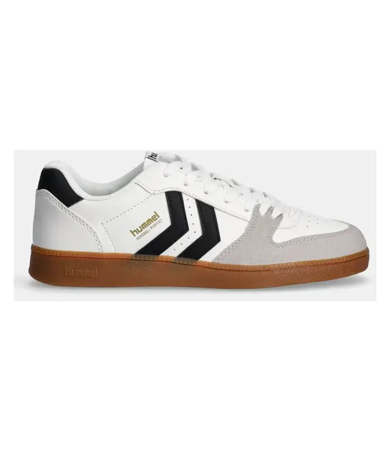 Αθλητικά Hummel Handball Perfect χρώμα: άσπρο, 226303