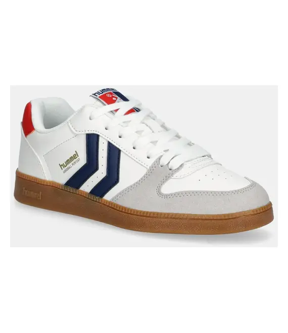 Αθλητικά Hummel Handball Perfect χρώμα: άσπρο, 226303