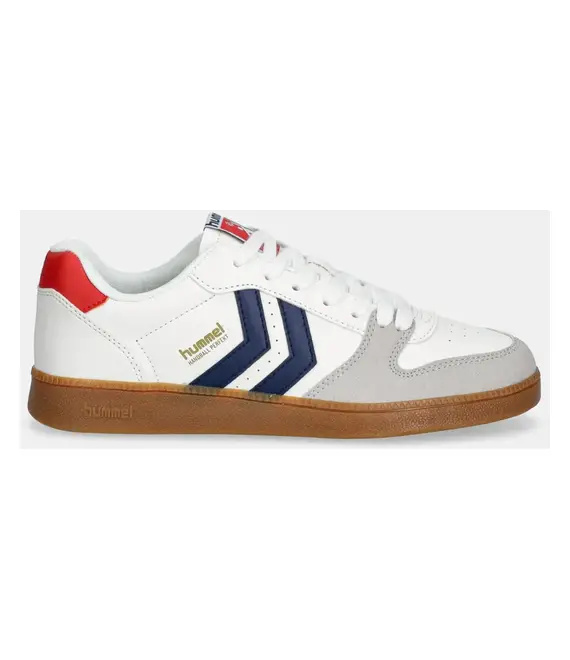 Αθλητικά Hummel Handball Perfect χρώμα: άσπρο, 226303