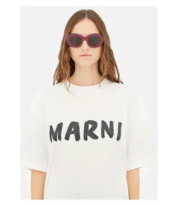Γυαλιά ηλίου Marni Ulawun Vulcano Bordeaux EYMRN00024.002.YAL