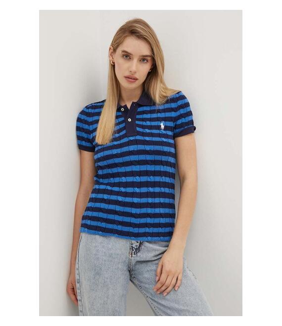 Βαμβακερό πουλόβερ Polo Ralph Lauren 211943043