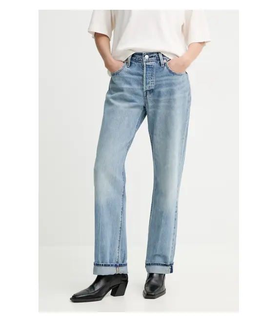 Τζιν παντελόνι Levi's 501 90S