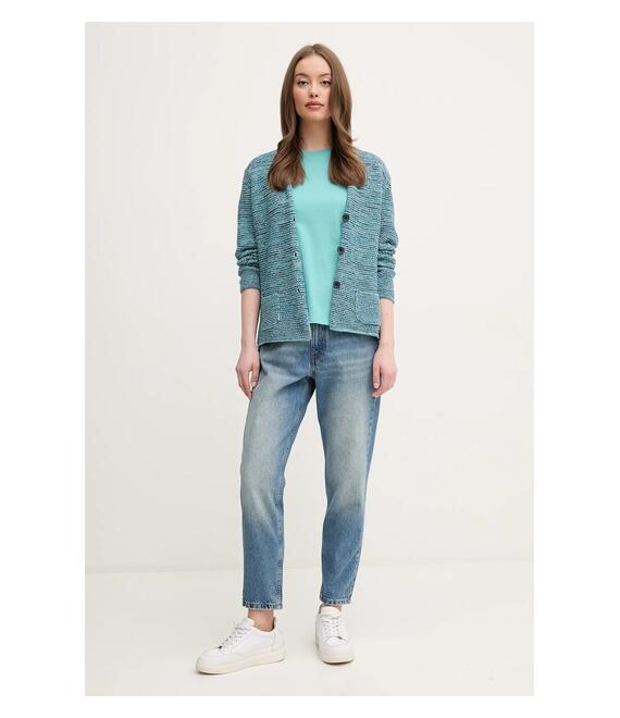 Τζιν παντελόνι United Colors of Benetton