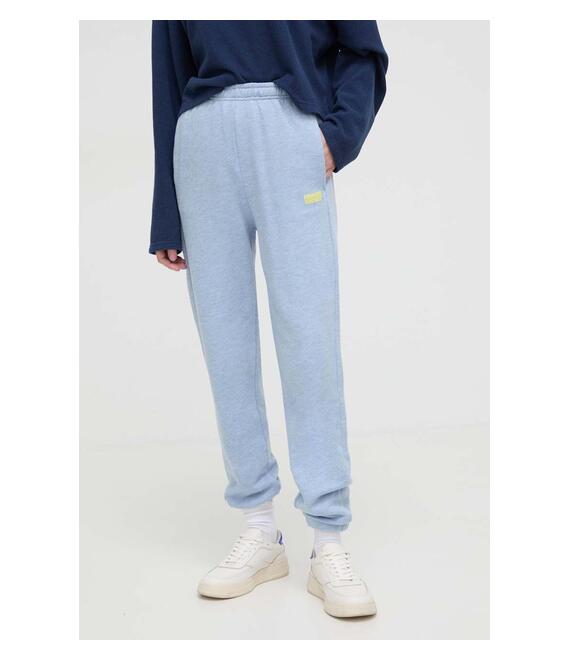 Παντελόνι φόρμας American Vintage JOGGING DOV05AE24