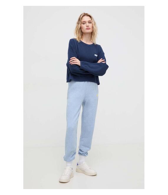 Παντελόνι φόρμας American Vintage JOGGING DOV05AE24