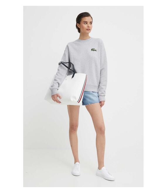 Τζιν σορτς Pepe Jeans A-LINE SHORT UHW PL801112RH3
