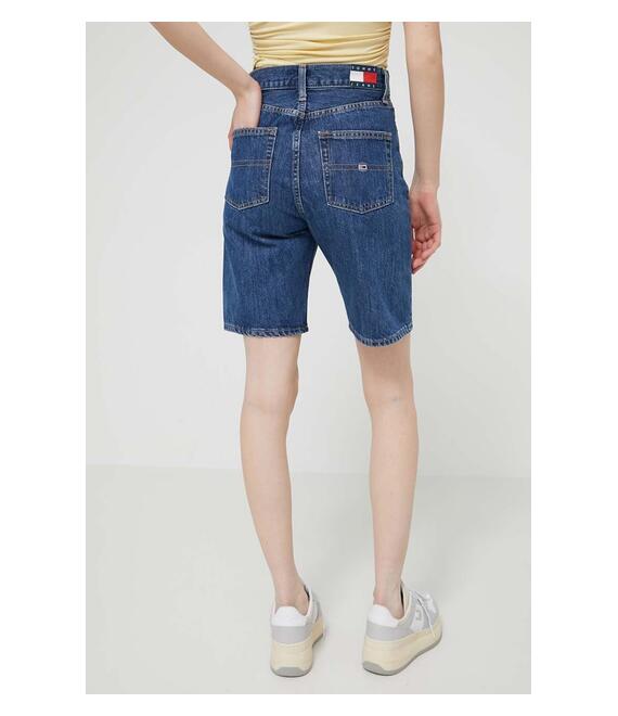 Τζιν σορτς Tommy Jeans