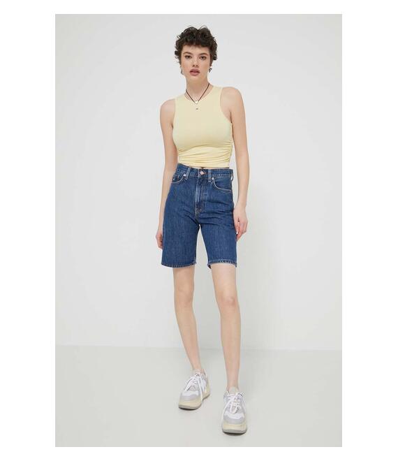Τζιν σορτς Tommy Jeans