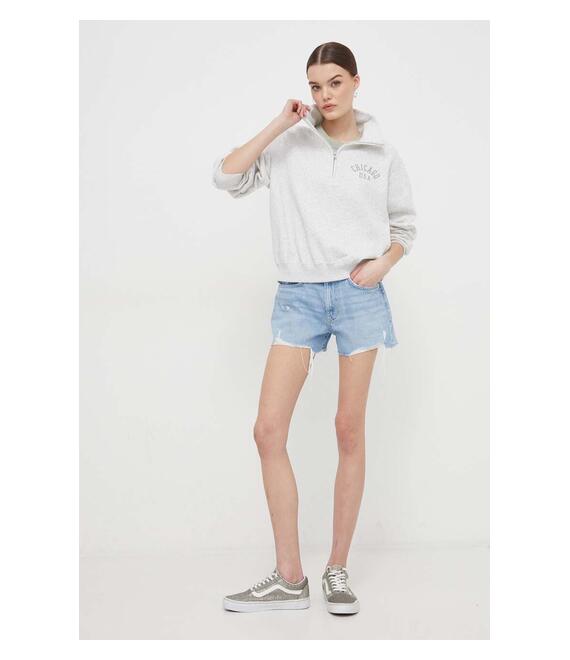 Τζιν σορτς Tommy Jeans